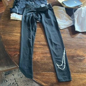 Men's Nike pro XL leggings